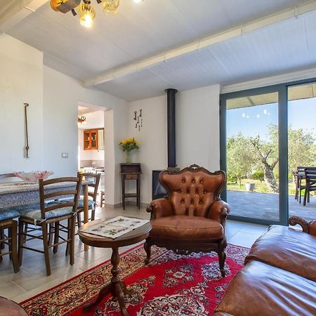 Casa Rina Villa Sassari Bagian luar foto