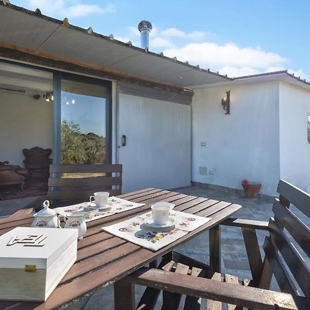 Casa Rina Villa Sassari Bagian luar foto