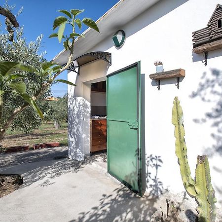 Casa Rina Villa Sassari Bagian luar foto