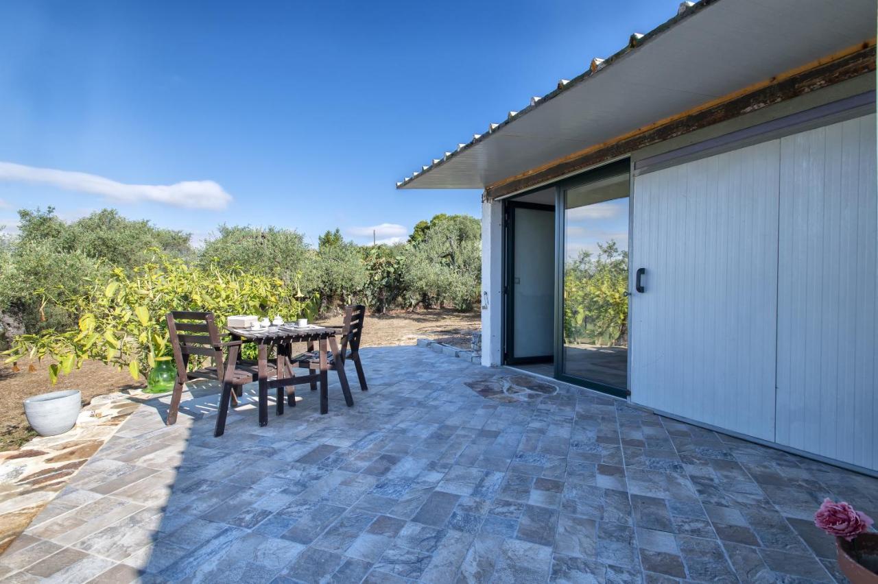 Casa Rina Villa Sassari Bagian luar foto