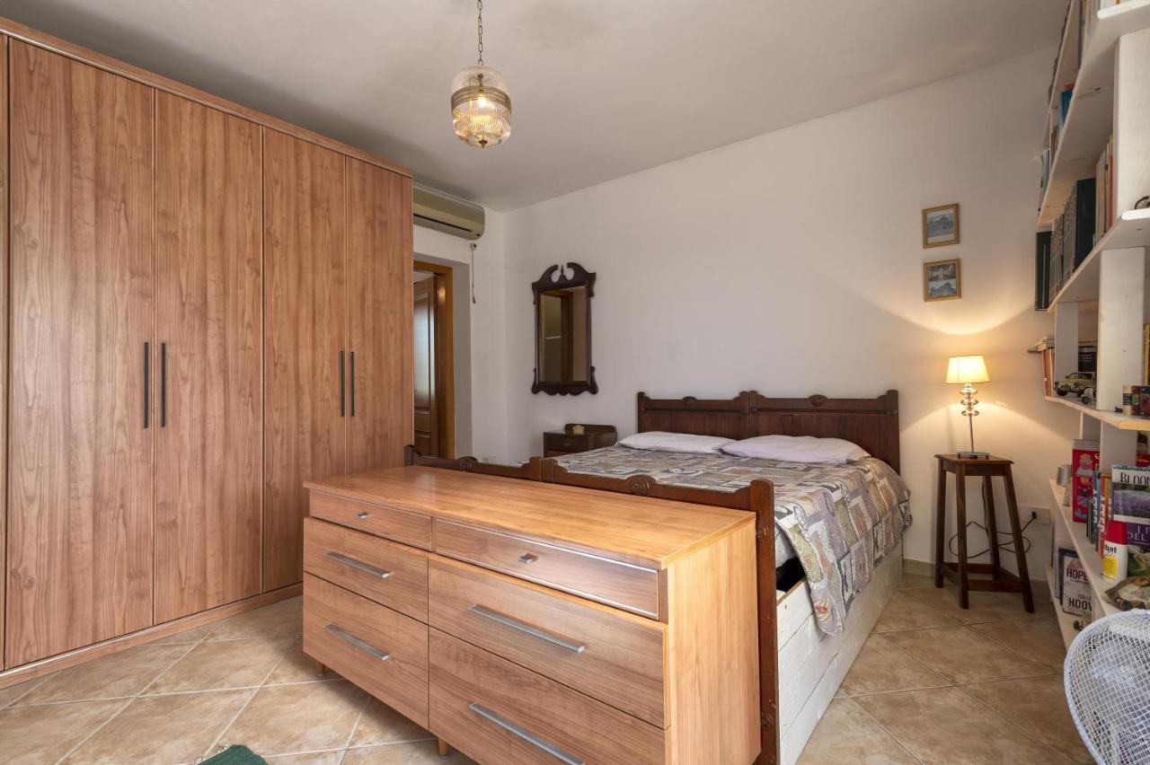 Casa Rina Villa Sassari Bagian luar foto
