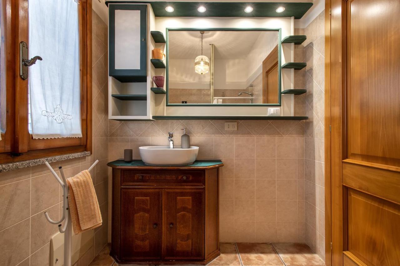 Casa Rina Villa Sassari Bagian luar foto